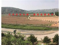【德軒案例】打造多彩長廊、建設美麗壽陽